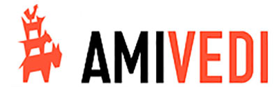 Amivedi Logo