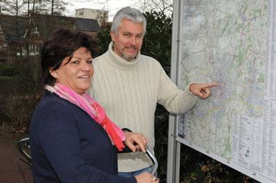 Foto: Bruno Wansing / Stadt Bocholt
