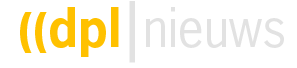 DPL Nieuws logo